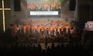 2025 VBS "EGYPT: Joseph's…